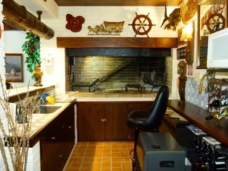 Casa en alquiler en la Mansa